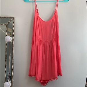 Forever21 romper